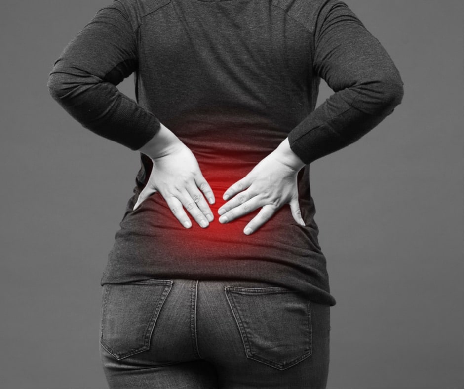 Sciatica Relief With Chiropractic Care